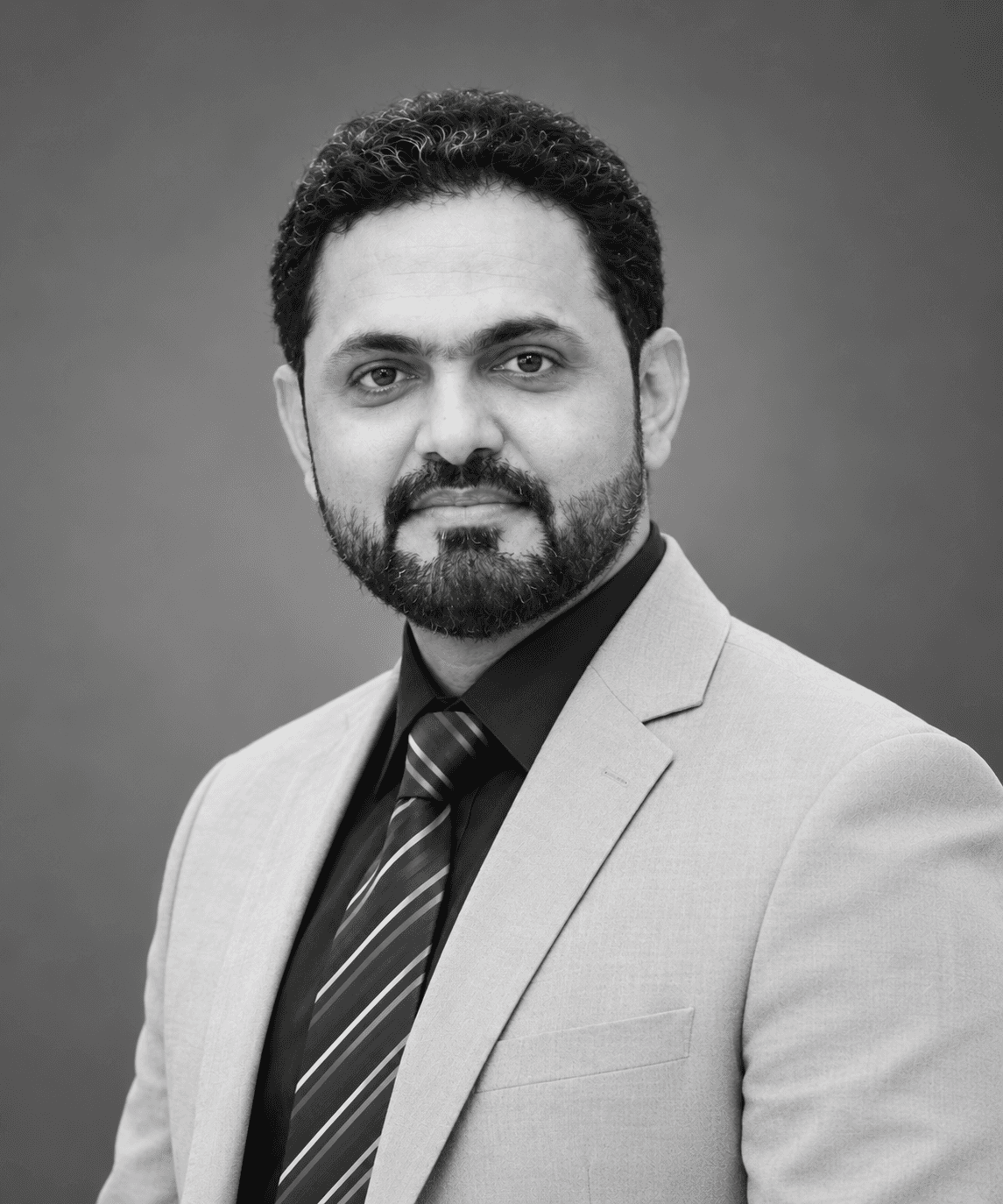 Babar Shiekh, Managing Director, International Operations at Healthcare SBC